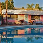 RIP Ruby Montana's Coral Sands Inn Palm Springs - Kitsch-tastic Motel!