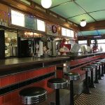 RIP - Restored Diner Serves up BBQ in Savannah