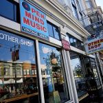 RIP The Other Shop - San Francisco