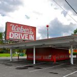 CLOSED Weber's Drive-In Brooklawn NJ