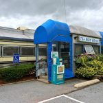 RIP Blue Benn Diner - Bennington VT Hidden Gem! CLOSED