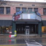 CLOSEDCinema 16:9 at the Lansdowne Theatre - A Retro Roadmap Reader Recommendation