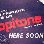 EVENT Vintage Vinyl Music, Scopitone Films, Historic Theatre - Mod Betty Trifecta - Part One