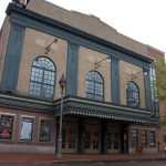 CLOSED The Schwartz Center for The Arts - Dover DE