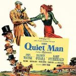 Retro Roadmap Meetup - Tour The Colonial Theatre & Watch The Quiet Man - Just in time for St. Pat's!