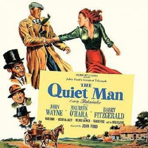 The Quiet Man