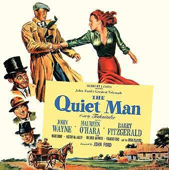 The Quiet Man