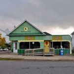 Good News from White Horse Grill Berwick PA Mod B is Smiling!