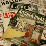 New Years Resolution - Read those Vintage Magazines!
