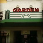 Garden Theatre in Downtown Winter Garden FL