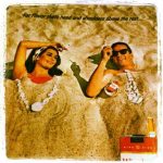 Valentines at the Beach circa 1966