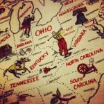 On The Road Again!