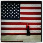 Mod Betty Remembering The Veterans on Veterans Day