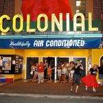 Blobfest 2012 Coming to Phoenixville's Colonial Theatre on Friday the 13th - 15th!