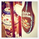 Kutztown Folk Festival - Betty's Kitchen by Bill and Charlotte Schuster