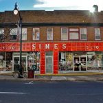 5&10 Lunch Counter Retro Roadmap Meetup - Come On Along!