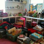 RetroRoadmap HQ, Hoarders-Worthy? Organization Resolution for 2012