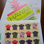Aloha! It's a Tiki-tastic Week in January