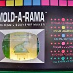 Your Vintage Mold-A-Rama Resource - This is How We Do It