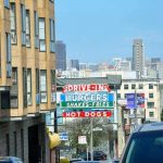 Hello From San Francisco! A Retro Roadmap Virtual Post Card