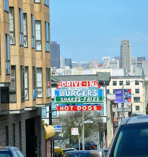 San Francisco