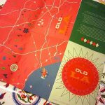 California Dreamin! - Retro Roadmap Prep, Los Angeles