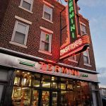 Vintage Neon To Brighten The January Gloom!