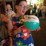 Summer Fun Retro Roadmap Style - Lotsa Photos! Hope You're Having a Fun Summer Too