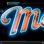 Animated Neon Signs of Portland Oregon - Enjoy!