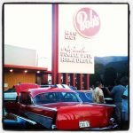 Bob's Big Boy - Burbank, CA Cruise Night - Let the Vintage California Fun Begin!