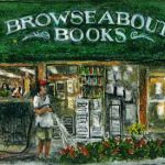 EVENT Retro Roadbook Signing / Mod Betty Meet & Greet! Browseabout Books, Rehoboth DE