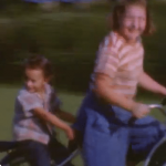 Home Movie Day - A Glimpse into Your Vintage Past - Saturday Oct 20, 2012