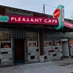 EVENT A Pleasant Evening w/ Mod Betty at The Pleasant Cafe! Saturday April 7