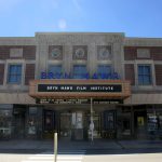 EVENT! Art House Theater Day w/ Mod Betty at BMFI Sunday Sept 24