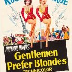 Join Me! Vintage Fashion Fun & Classic Movie in an Historic Theatre