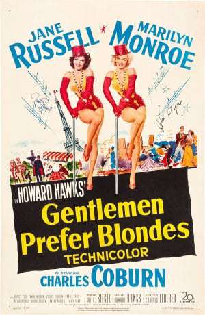 Gentlemen_Prefer_Blondes_(1953)_film_poster