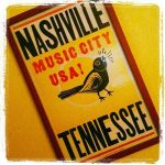 Nashville Bound Retro Roadhusband - What Should He Do?