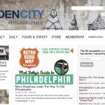 Hidden City Philadelphia Interviews Mod Betty / August 2018