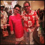 Mod Betty and The Hukilau 2014 - BFF! Photo Gallery