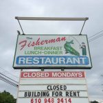 Retro Roadmap Fave The Fisherman May Be Closing Get There While You Can!