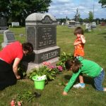 Memorial Day - Remember Those Who Have Passed