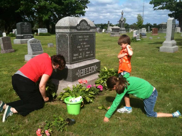 Memorial Day