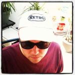 Retro Roadmap T-Shirts - New Design and Baseball Caps added!