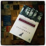A Trip Takes Us - John Steinbeck