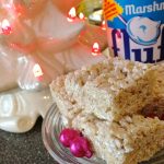 Marshmallow Fluff - Made in Massachusetts for almost 100 Years. Sweet!