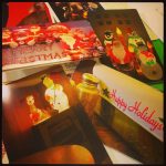 Happy Holidays from Retro Roadmap!