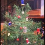 Happy Holidays Retro Roadmappers /  Every Little Bit Helps in the New Year!