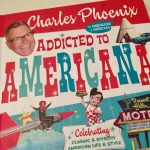 Mod Betty in Charles Phoenix 'Addicted to Americana' Book Color Me Thrilled!