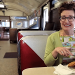 Latest Retro Roadmap video at Delaware's Historic Diner!
