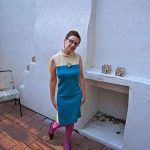 Mod Betty Helps Solve The Case of the Mystery Vintage Dresses!